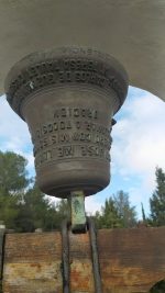 campana San José