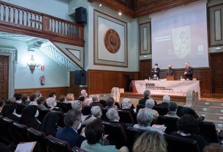 Encuentro Diocesano Enfermos