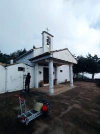 Ermita