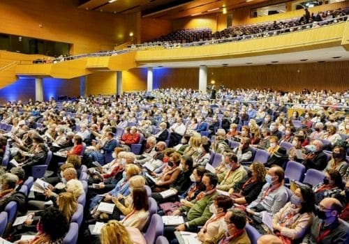 Arranca la Formación Permanente de la Facultad de Teología con nuevos proyectos del Congreso de Laicos
