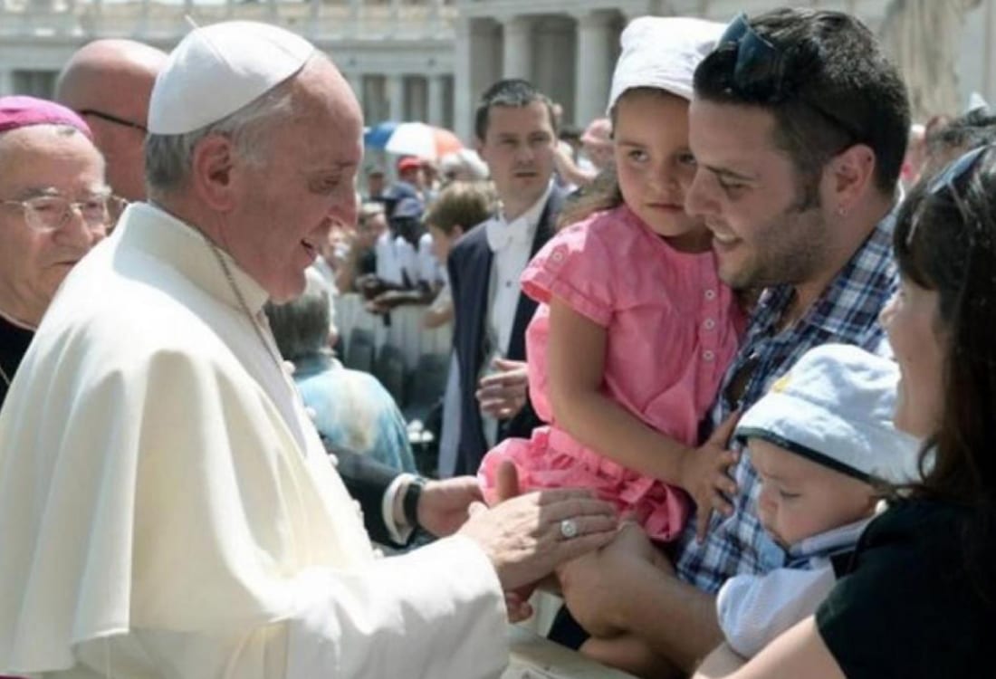 Congreso UCV CEU Amoris Laetitia