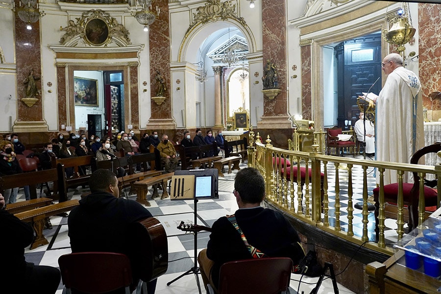 Delegación de Infancia y Juventud