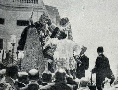 Coronación 1923 web 4