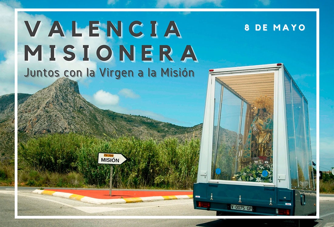 Campaña «Valencia Misionera»