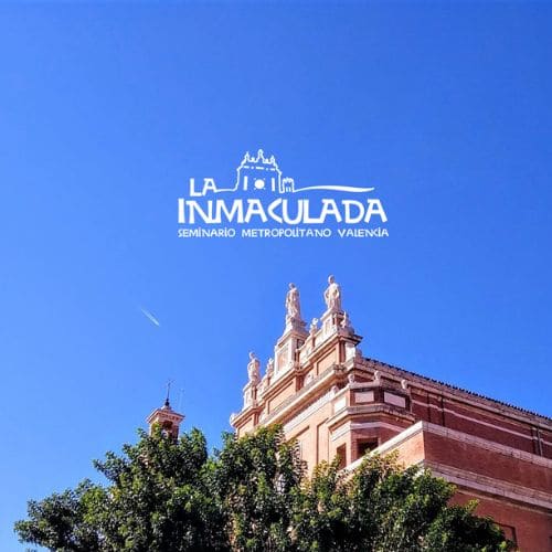 Seminario Mayor «La Inmaculada»