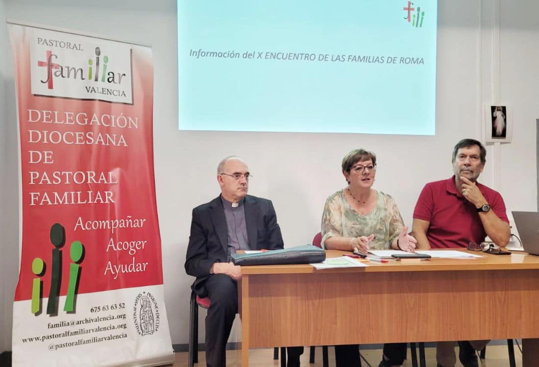 Talleres de preparación al matrimonio