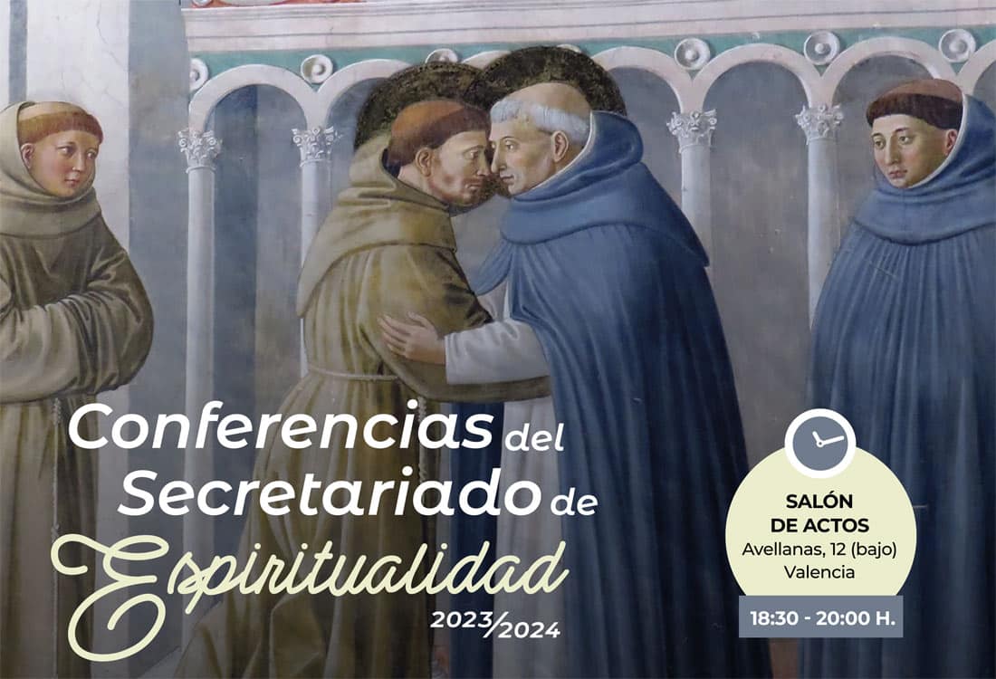 «La espiritualidad carmelitana hoy»