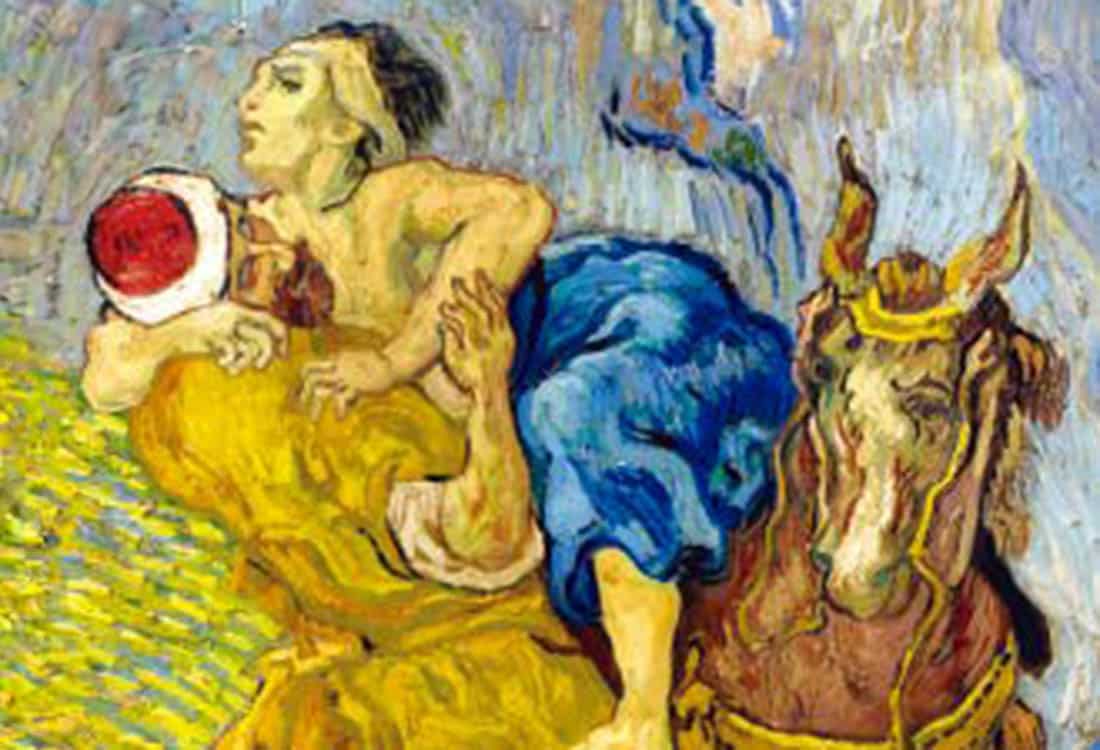 Semana de Oración por la Unidad de los Cristianos