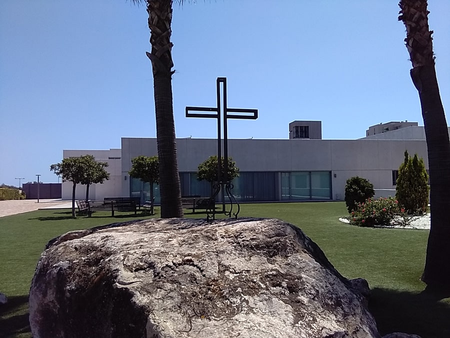 Tres monasterios de clausura abren sus puertas con motivo de la Cuaresma