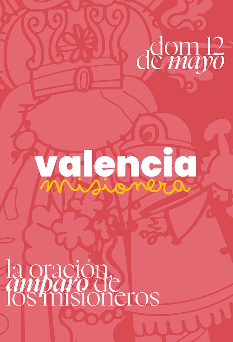 Valencia Misionera 2024