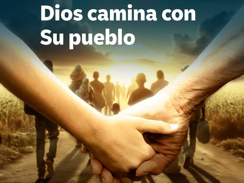 Jornada Mundial del Migrante y Refugiado