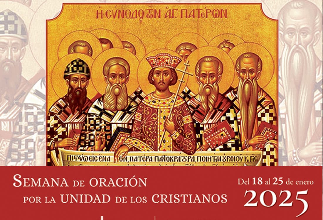 Conferencia: «500 años del nacimiento del Anabautismo»