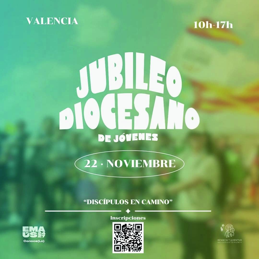 Jubileo Diocesano de Jóvenes